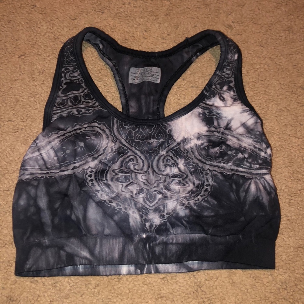 Sport bra